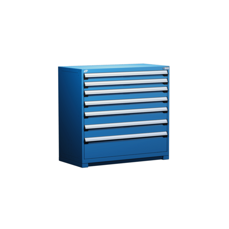 Rousseau Drawer Cabinet | Northwest Industrial Storage